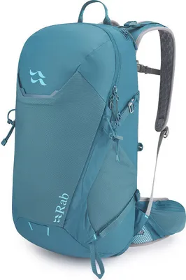 ZAINO ANDE FUSION 20L PETROLIO