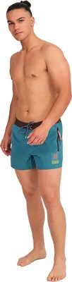Imagen del producto de Pantalones cortos de baño para hombre, modelo MU14, de la marca Munich