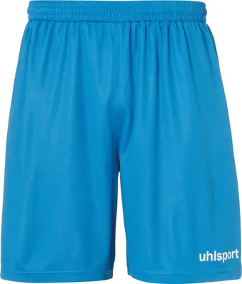 Produktbild von uhlsport Shorts CENTER BASIC - OHNE INNENSLIP Unisex 1003342_01 cyan XXL