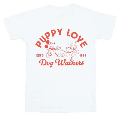 Immagine prodotto di Disney - T-shirt da uomo BI41435 (L) (bianco)