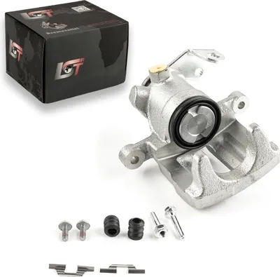 Produktbild von Bremssattel Bremszange 38 mm hinten links für Audi 100 4A A6 C4 Cabrio 8G Coupe