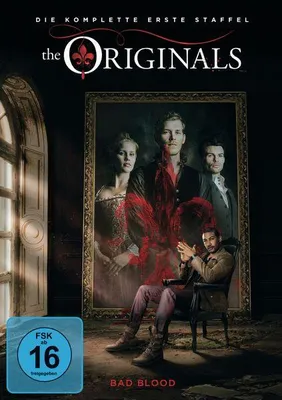 Produktbild von The Originals