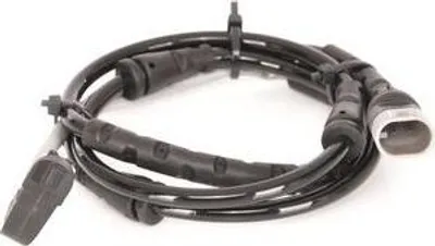 Produktbild von BOSCH 1 987 473 567 Warnkontakt Bremsbelagverschleiß 1020mm Vorne für BMW X5 (E70) X6 (E71, E72)
