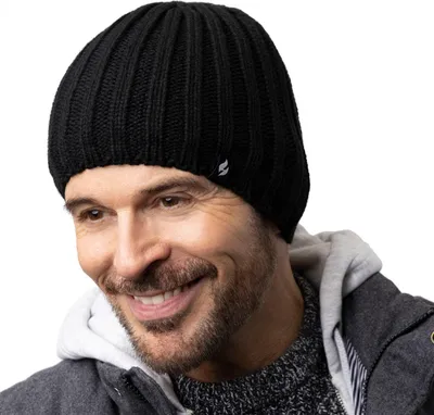 Imagen del producto de HeatHolders, gorro para hombre, color , modelo 47023