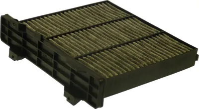 Produktbild von PURFLUX AHC418 Innenraumfilter Pollenfilter für MITSUBISHI PAJERO IV (V8W, V9W) Aktivkohle
