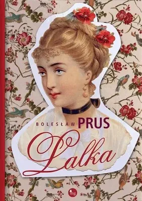 Immagine prodotto di Lalka