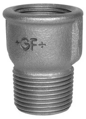 Immagine prodotto di Manicotto Maschio/Femmina 3/4"