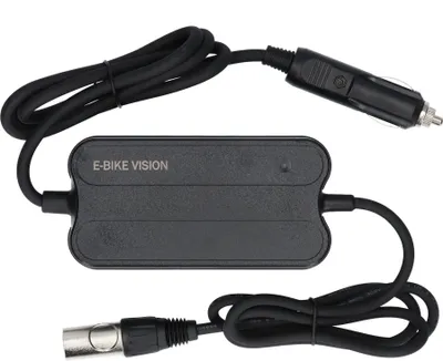 Obrázek produktu pro E-Bike Vision Autolvaard 42V 2A XLR 4-Pin