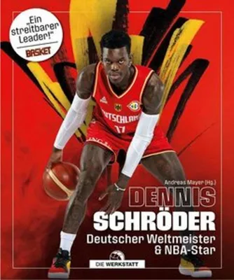 Image de Dennis Schröder