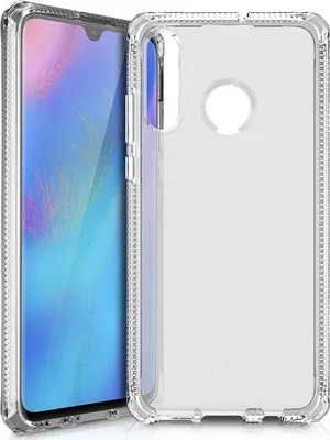 Produktbild von ITSKINS ITSPECP30LITETRA, Huawei P30 Lite, Transparent