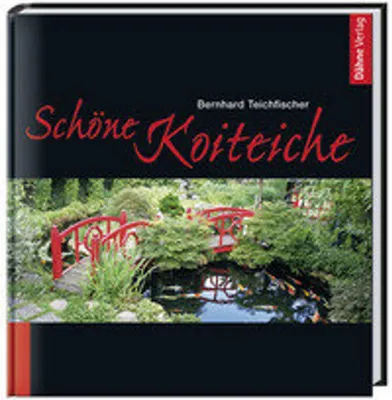 Immagine prodotto di Schöne Koiteiche