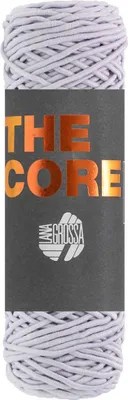 Produktbild von Lana Grossa THE CORE , Farbe:002 - Pastellrosa
