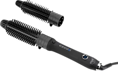 Immagine prodotto di Muk Hot Round Brush - spazzola rotonda elettrica