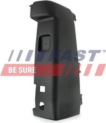 Produktbild von FAST Heckstoßstange Stoßfänger Hinten Links für FIAT Ducato Kastenwagen (250, 290) Ducato Bus (250, 290) passend für PEUGEOT BOXER Kasten BOXER Bus
