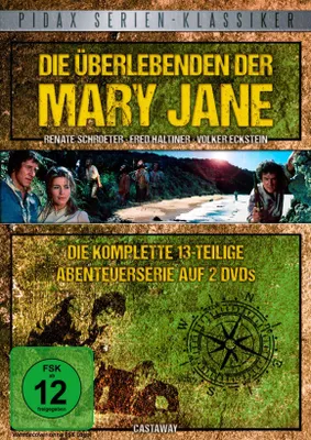 Image de Die Überlebenden der Mary Jane
