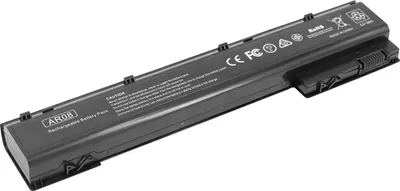 Produktbild von PowerSmart 5200mAh Akku für HP F3L00PA, ZBook 15, ZBook 15 G1, ZBook 15 G2, 707614-141, 707615-241, 708455-001,