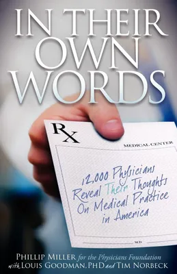 Produktbild von In Their Own Words