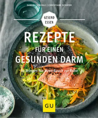 Obrázok produktu pre Rezepte für einen gesunden Darm