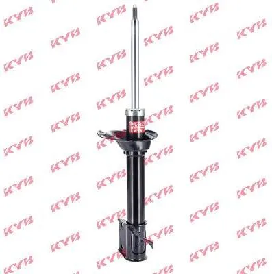 Produktbild von KYB Stoßdämpfer Hinten Links für SUBARU FORESTER (SG) Excel-G Federbein 339150