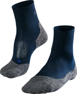 Produktbild von Falke TK2 Short Cool Herren 6120-marine  Größe 39/41