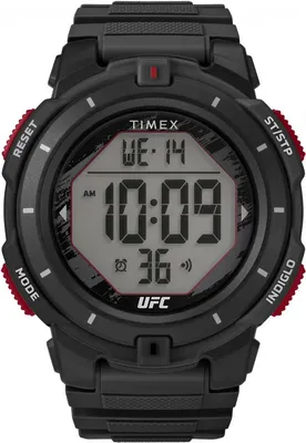 Obrázek produktu pro Pnsk hodinky Timex UFC Rumble Digital