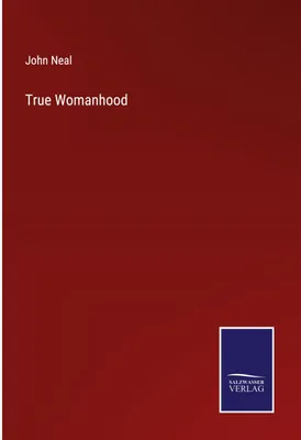 Produktbild von True Womanhood