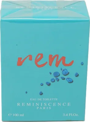 Obrázek produktu pro Reminiscence Rem, Ženy, 100 ml, Mořský, Růže, Jasmín, Marine,Rose,Jasmine, Pačuli, Patchouli