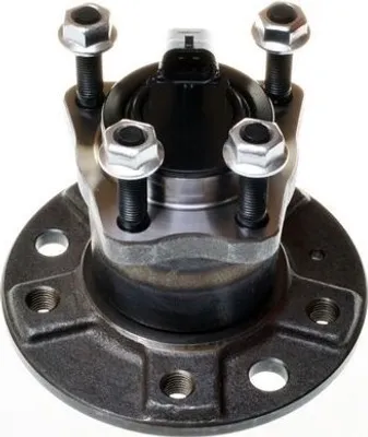 Produktbild von DENCKERMANN Radlagersatz Hinten für OPEL ZAFIRA B (A05) W413376