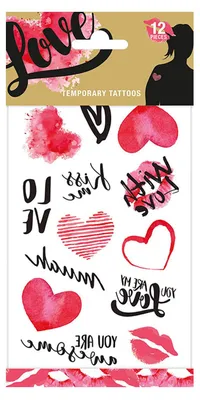 Image de Totum tatouages amour