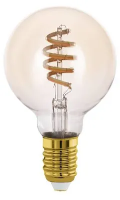 Produktbild von EGLO 12243, 4,9 W, 33 W, E27, 360 lm, 20000 h, Kaltweiße, Neutralweiß, Warmweiß