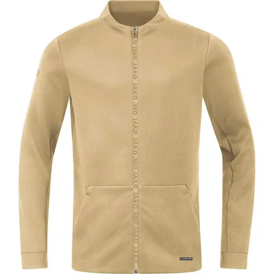 Immagine prodotto di Jako Pro Casual giacca da allenamento uomo - Beige