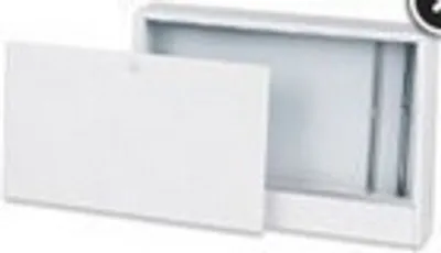 Immagine prodotto di Herotec Verteilerschrank Aufputz AVS 1550, MAße = 1550 / 1552mm