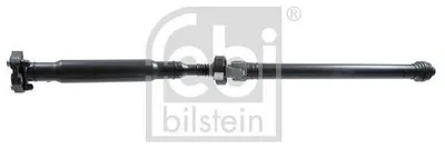 Produktbild von FEBI BILSTEIN Kardanwelle Gelenkwelle Achsantrieb für BMW X5 (E70) Hinten 199218