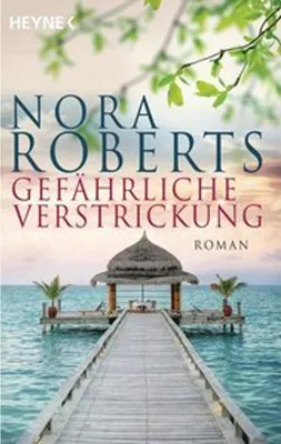 Obrázok produktu pre Gefährliche Verstrickung