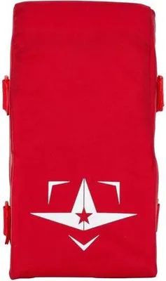 Produktbild von All Star KS3Y Kneesaver Jugend Farbe Scharlachrot