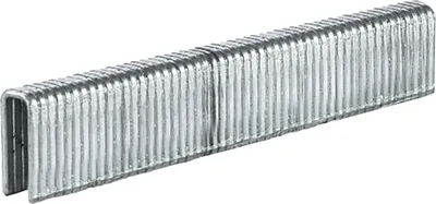 Produktbild von Einhell Druckluft-Tacker-Zubehör Klammern, 3000 Stk 5,7x13mm