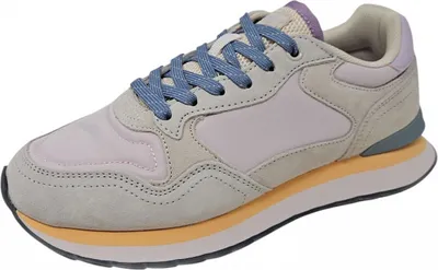 Produktbild von HOFF Santander City Damen Sneaker in Grau, Größe 41