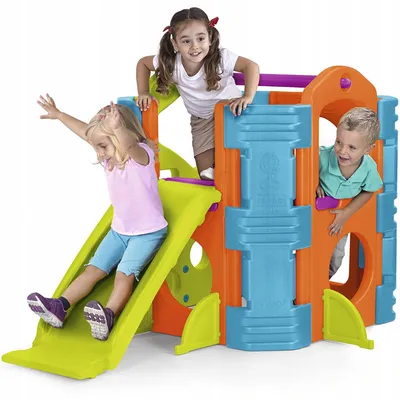 Produktbild von Feber Aktivitätszentrum Mehrfarbig 3-6 Years Mehrfarbig 3-6 Years