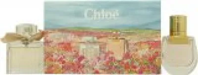 Immagine prodotto di Set regalo Chloé 20ml Chloé Eau de Parfum + 20ml Nomade EDP