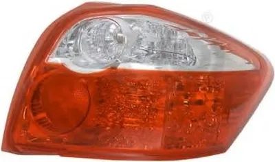 Produktbild von ULO Rückleuchte Heckleuchte Rechts für TOYOTA AURIS (NRE15, ZZE15, ADE15, ZRE15, NDE15)