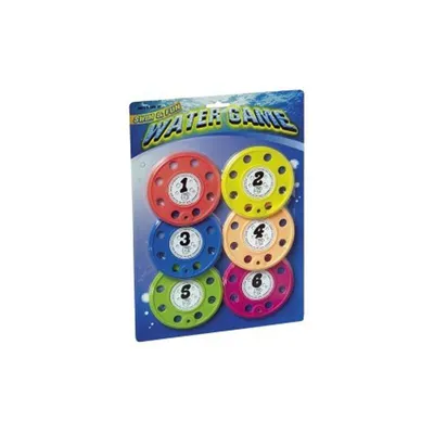 Image de Disques de plongée EFFEA
