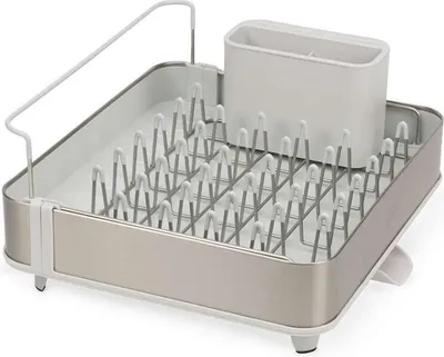 Produktbild von Joseph Joseph Extend Stein ausziehbares Abtropfgestell