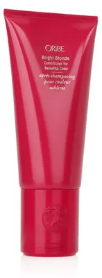 Obrázek produktu pro Oribe Bright Blonde Conditioner For Beautiful Color 200 ml