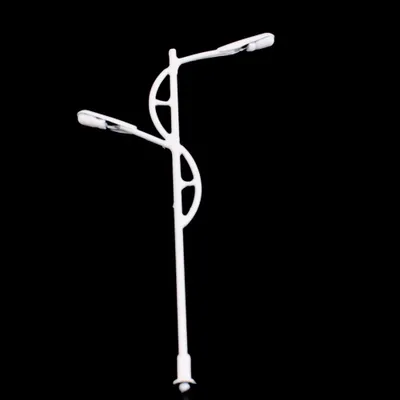 Produktbild von H0 Modelleisenbahn Miniaturlampen (10 Stück)