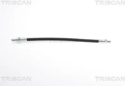 Produktbild von TRISCAN 8150 16226 Bremsschlauch für FORD Fiesta Mk4 Schrägheck (JAS, JBS) Puma Schrägheck Fiesta Mk4 (J3S, J5S) Fiesta Mk4 Kastenwagen (JVS)