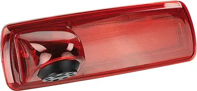 Zdjęcie produktu dla ACV 771000-6057, Czerwony, Opel Vivaro, 1 szt.
