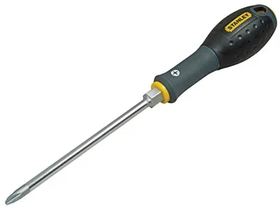 Image de Stanley HTS Schraubendreher Sechskant PH3X150mm