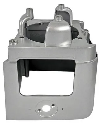 Produktbild von Kenwood-Körper Zentralstruktur Display Planetenmischer Cooking Chef Gourmet KCC90