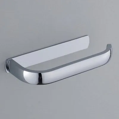 Immagine prodotto di Portarotolo da parete in acciaio inossidabile - Accessori per il bagno