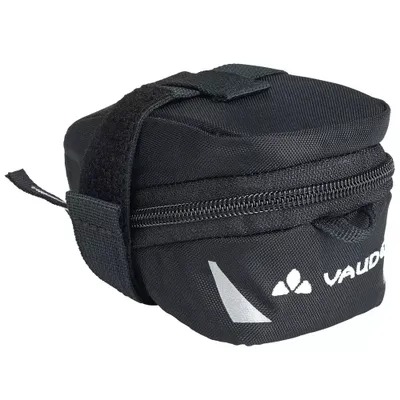 Image de Vaude Tube Bag S - sous la selle, noir